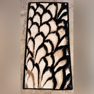 Abyss & Habidecor Bath Mat - 27” x 47”